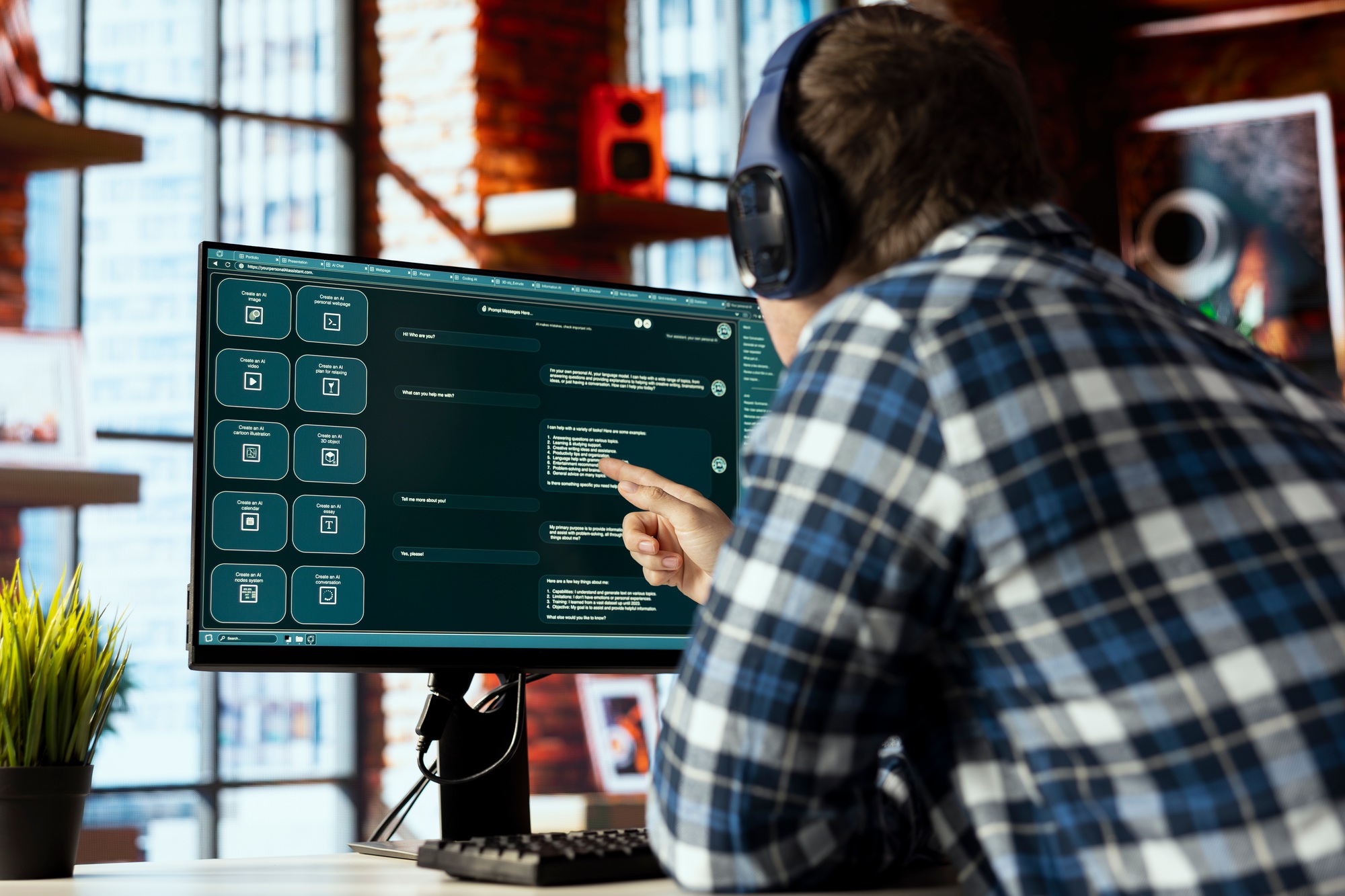 API-led integration strategy