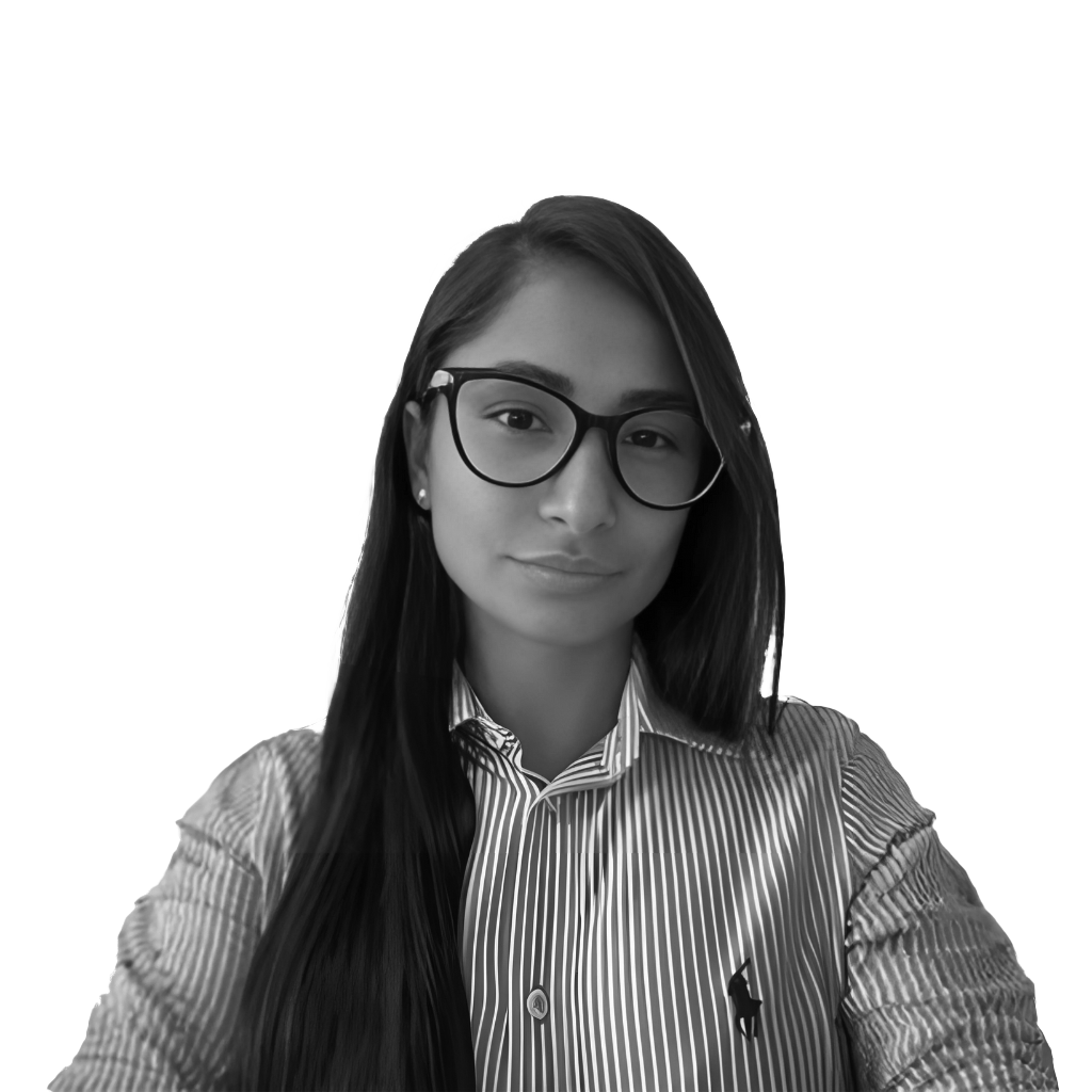 Johanna Gil Beleno