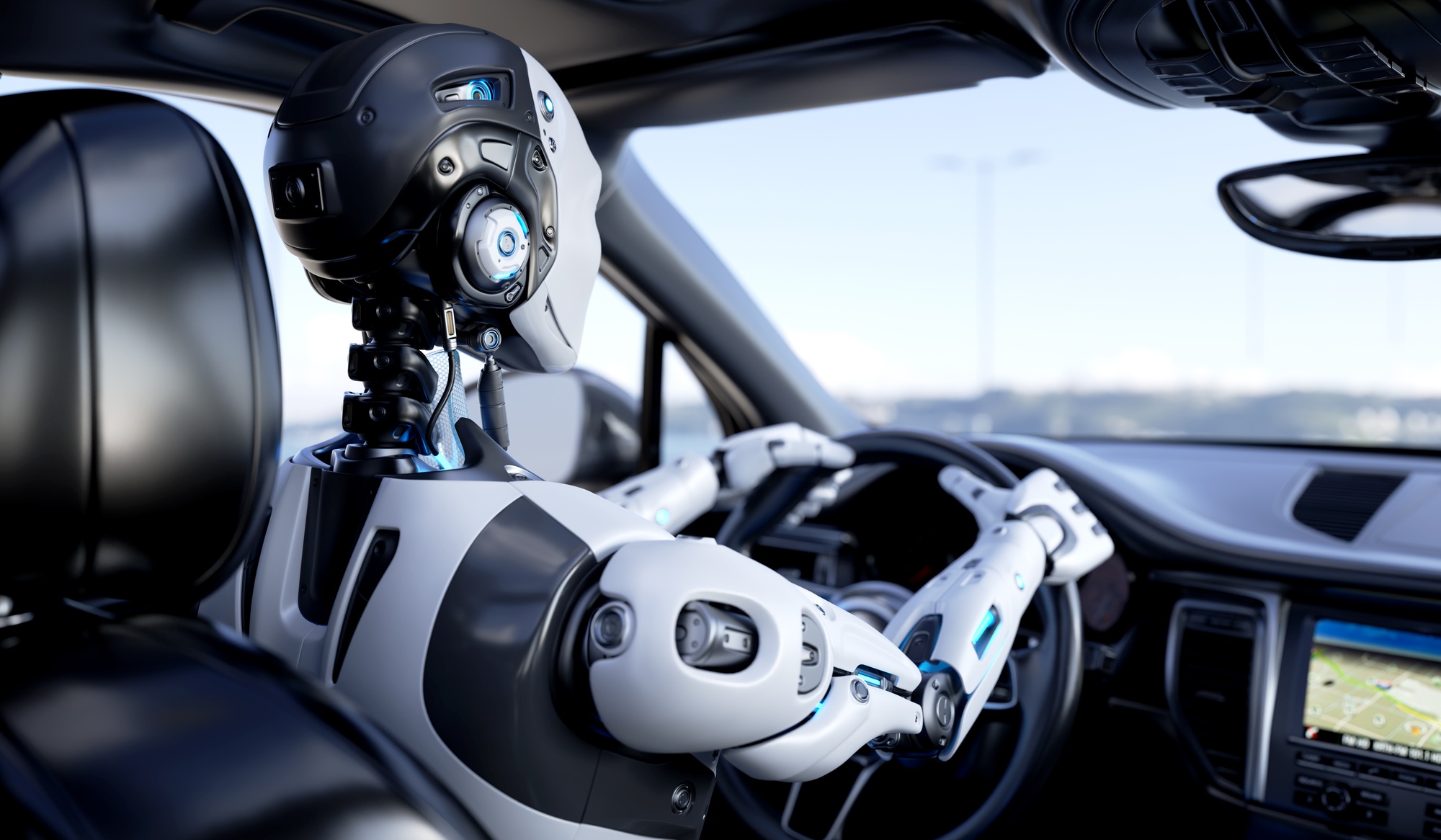 Agentic AI in systems integration: accelerating speed, accuracy, and security in enterprise transformation