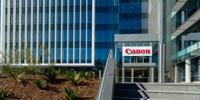 Canon HQ