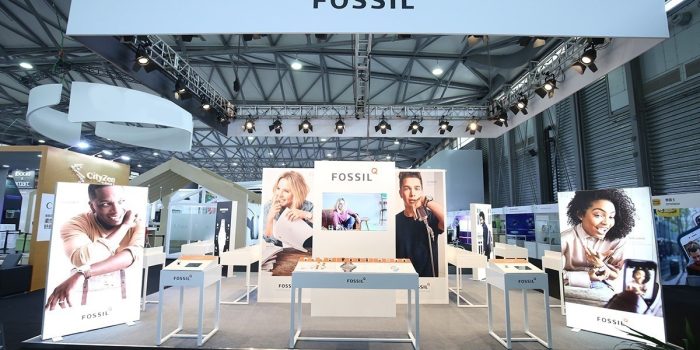 Fossil Group - Great Minds Case Study