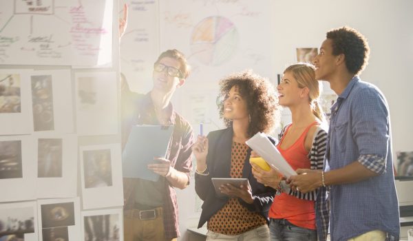 Prototyping - Great Minds Consulting