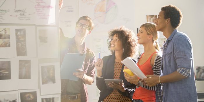 Prototyping - Great Minds Consulting