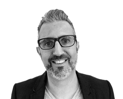 Marque Kabbaz - Chief Strategy Office (CSO) - Great Minds