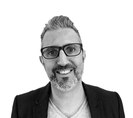 Marque Kabbaz - Chief Strategy Office (CSO) - Great Minds