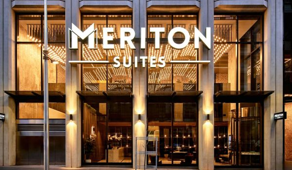 Meriton Suites