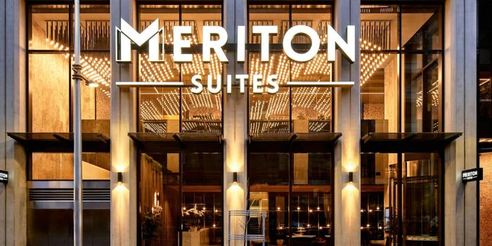 Meriton Suites