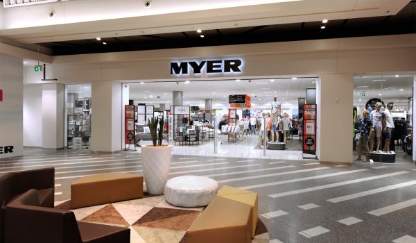 Myer - Great Minds Case Study