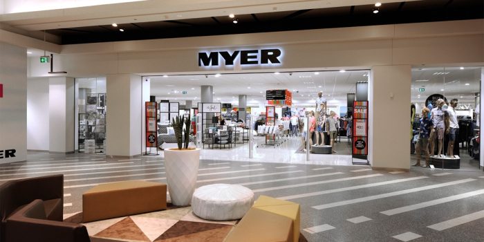 Myer - Great Minds Case Study