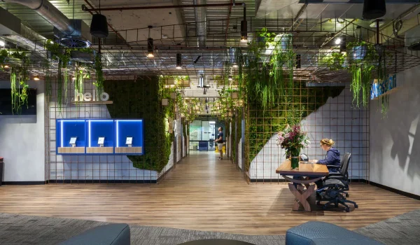 Atlassian Office