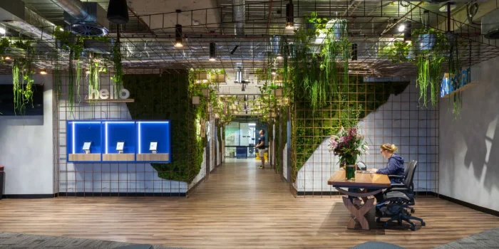 Atlassian Office