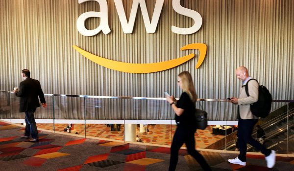 AWS