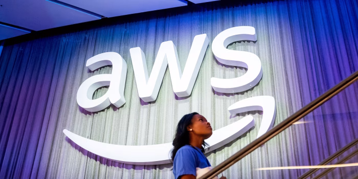 AWS