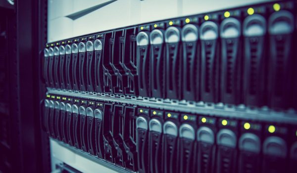 Cloud Storage - Google Workspace - Great Minds