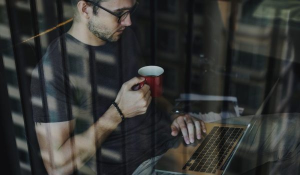 Business Commercial Connection Working Career Concept