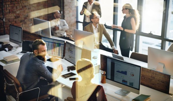 Business Transformation - Great Minds Consulting