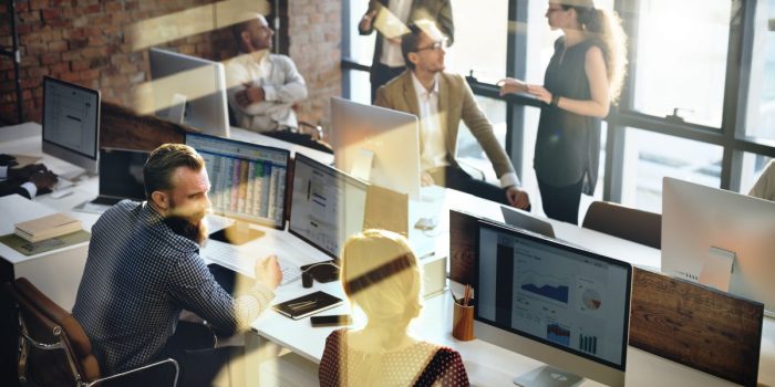 Business Transformation - Great Minds Consulting
