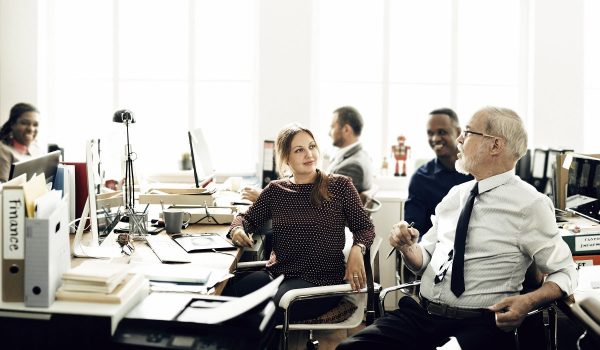 Organisational Health - Change Management - Great Minds Consulting