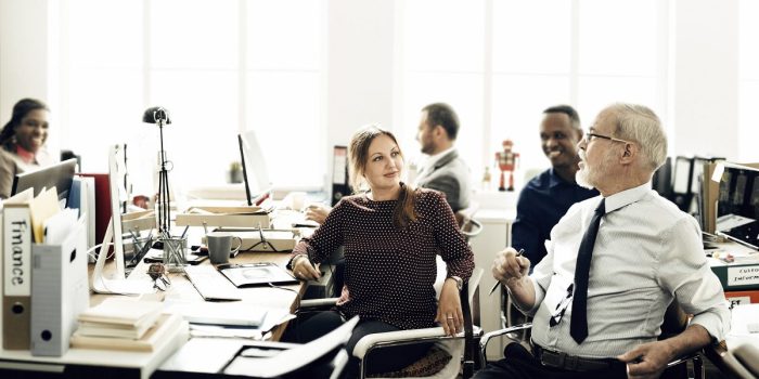 Organisational Health - Change Management - Great Minds Consulting
