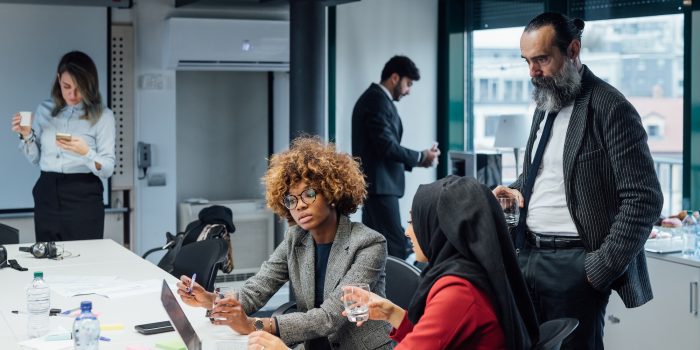 Modern System of Work - Great Minds Consulting