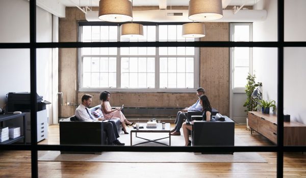 Great Minds - Management Consulting