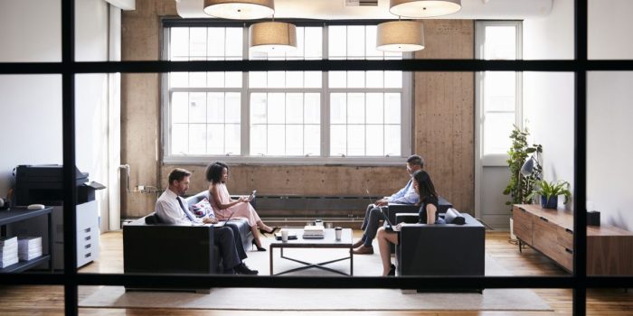 Great Minds - Management Consulting