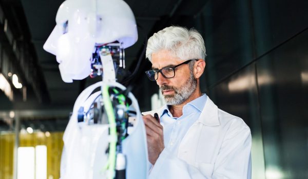 Enterprise Automation
