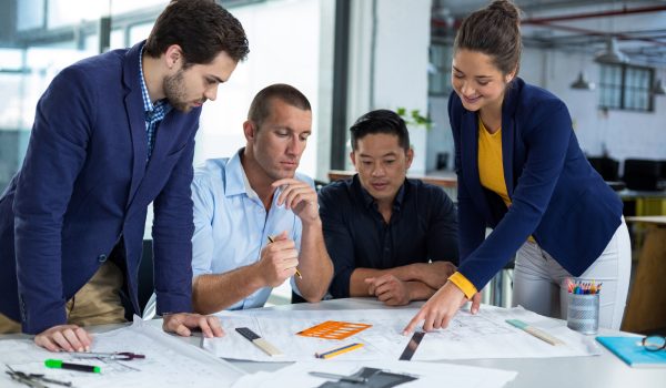 Salesforce Sales Cloud