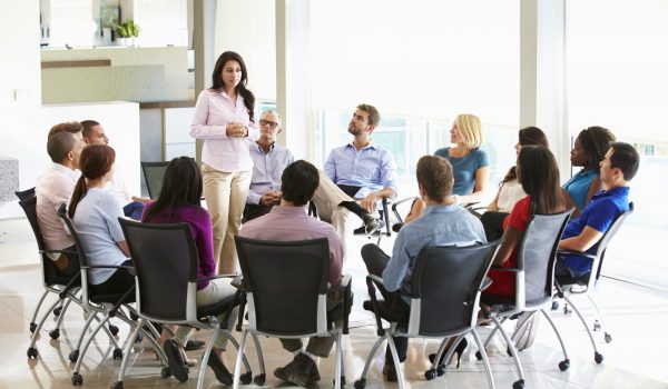 Business Functions - Great Minds Consulting