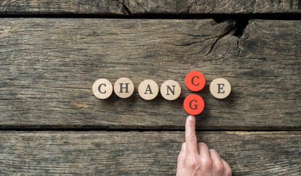 Change Management - Great Minds Consulting