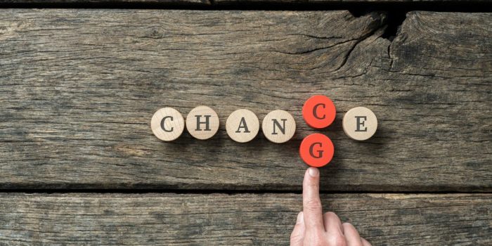 Change Management - Great Minds Consulting