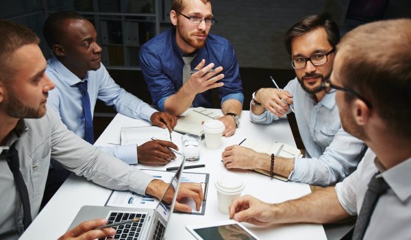 Google Consulting - Great Minds Consulting