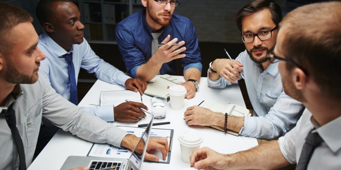 Google Consulting - Great Minds Consulting