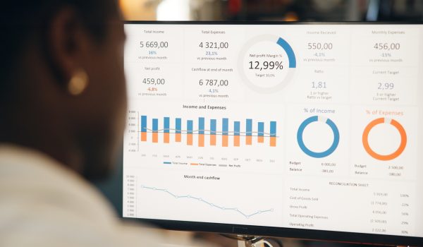 Data Analytics & Insights