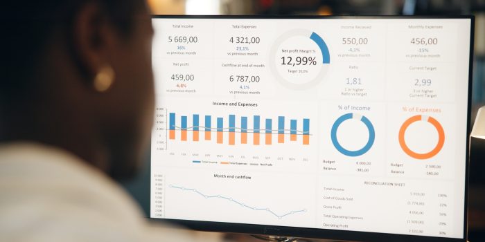 Data Analytics & Insights