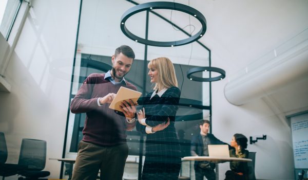 Salesforce Consulting