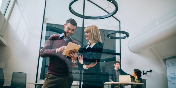 Salesforce Consulting