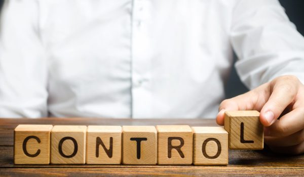 controls