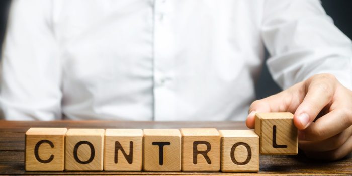 controls