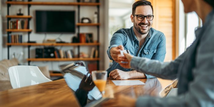 Shopify Plus Partnership