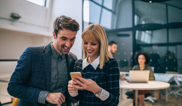 Customer Experience Strategy - Great Minds Consulting