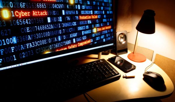 Cyber Security Consulting - Great Minds Consulting