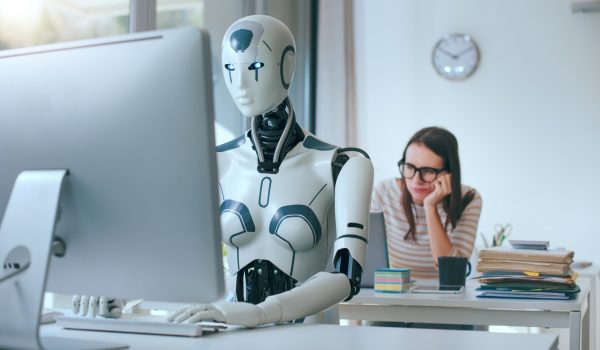 Generative AI