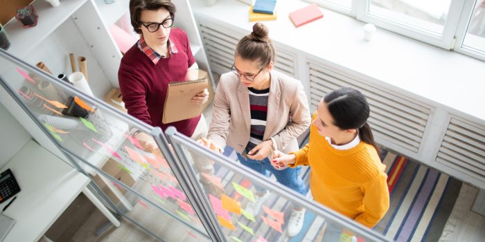 Enterprise Work Management