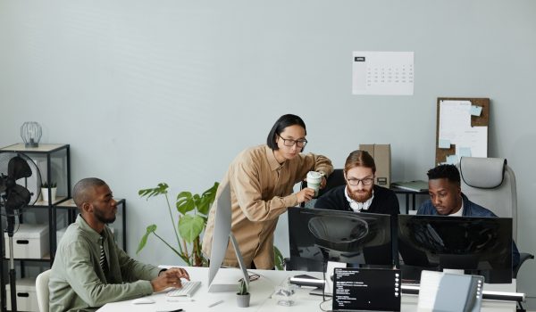 Enterprise Program Management Office (ePMO)
