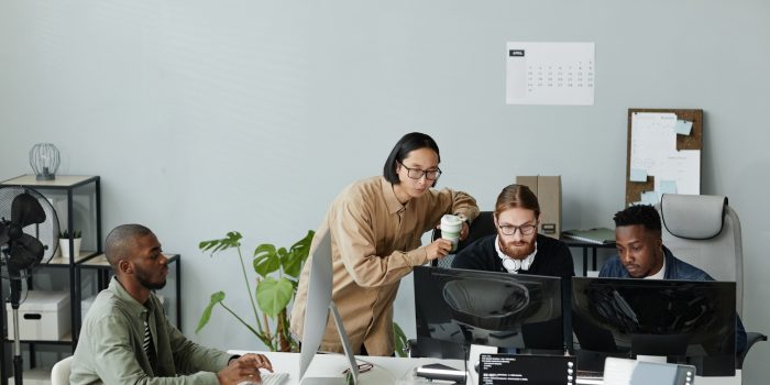 Enterprise Program Management Office (ePMO)
