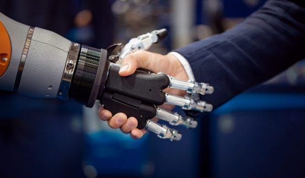 Digital Transformation - Great Minds Consulting