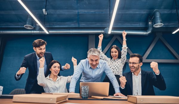 Salesforce Implementation - Great Minds Consulting