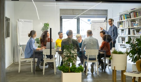 Our People - Great Minds Consulting