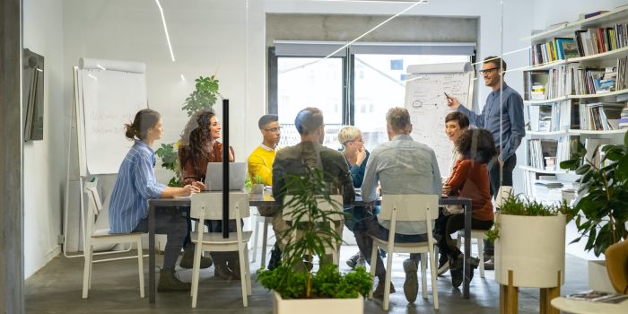 Our People - Great Minds Consulting
